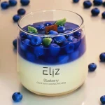 Blueberry - Κερί Cheesecake 260g
