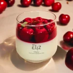 Cherry - Κερί Cheesecake 260g