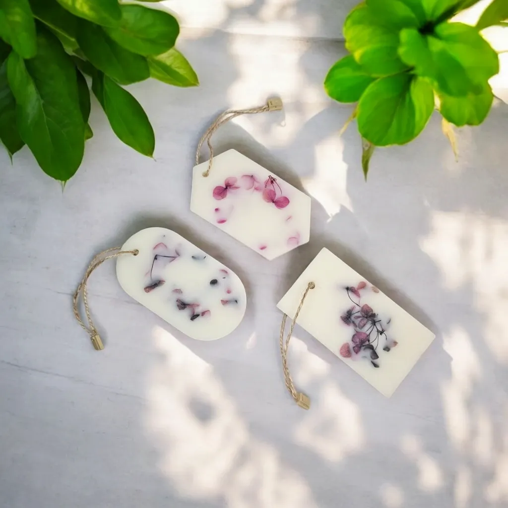 scented wardrobe tablets