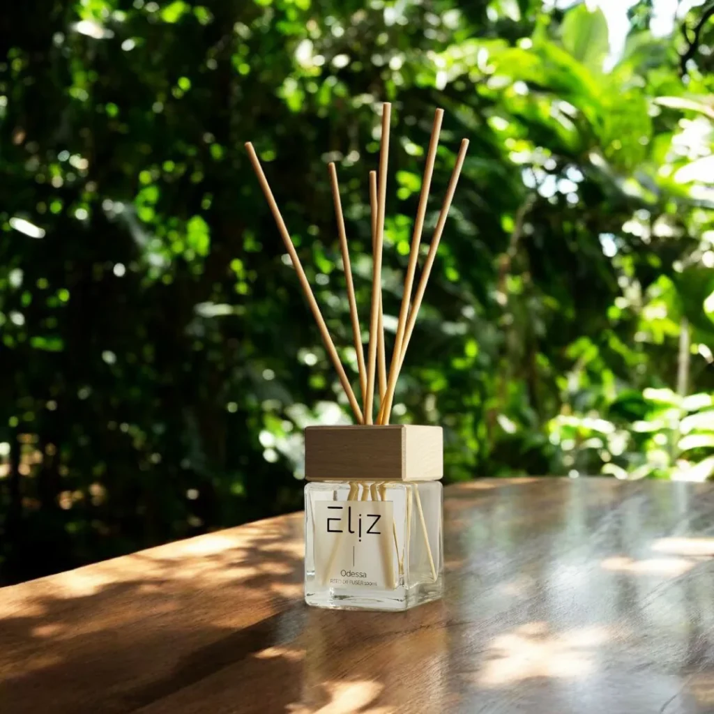 Eliz candles and diffusers Odessa 100ml