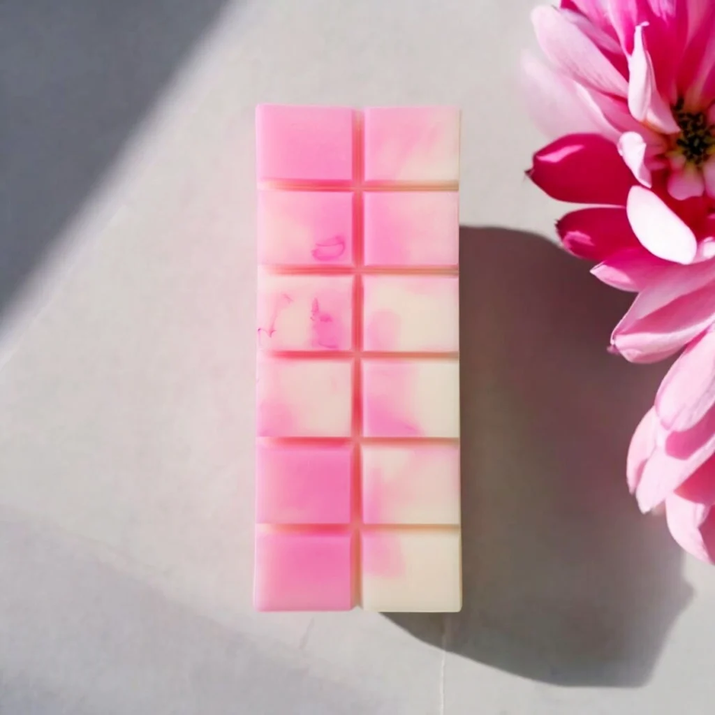 Eliz candles and diffuser Candy Shop – Wax Melt 70g